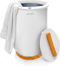 SereneLife Bucket Towel Warmers, Luxury Towel Heater Gifts by SereneLife