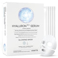 #OOTD Triple Hyaluron Hydrating Mask by OOTDBeauty