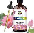 Lotus Essential Oil by GV77ZFESSENTIALOILBUYNOW