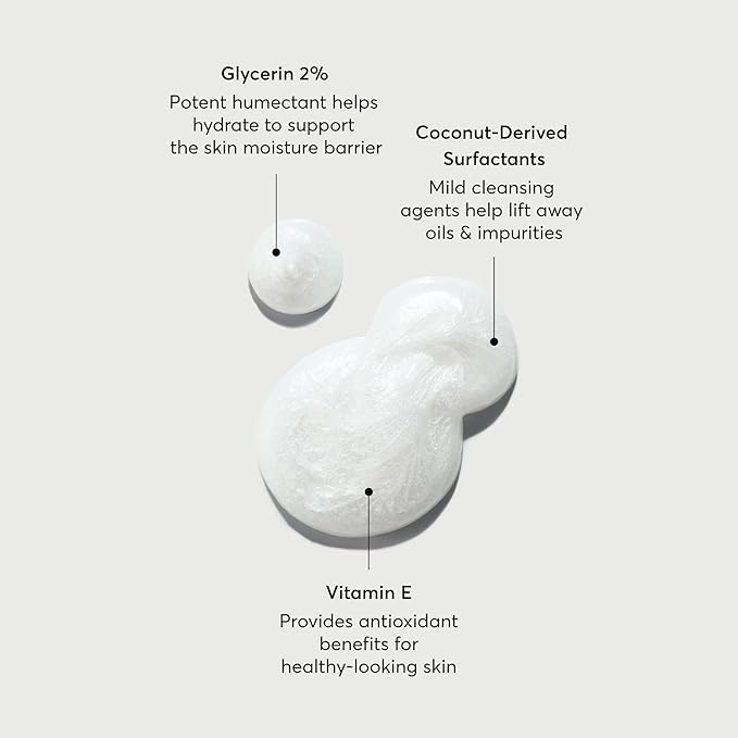 Naturium Multi-Peptide Advanced Body Wash, Rejuvenate, Cleanse & Smooth - Image 3