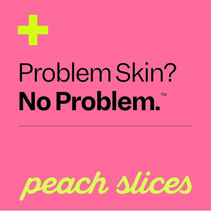 Peach Slices - Snail Rescue Blemish Busting Toner - 95% Snail Mucin Concentrate - Image 8