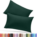 Utopia Bedding Standard Pillow Cases by UTOPIABEDDING