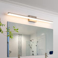 mirrea 48in Modern LED Vanity Light by mirrea