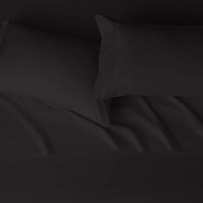 Amazon Basics Lightweight Super Soft, Breathable Wrinkle-Free Microfiber 4 - Image 3