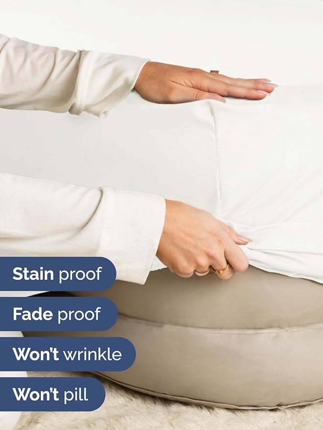 Extra Deep Queen Fitted Sheet - Image 4