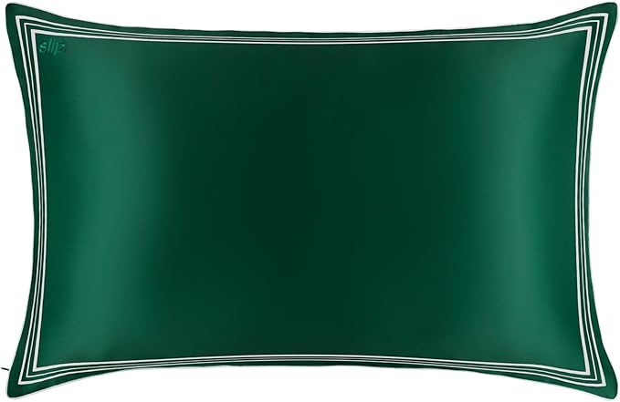 slip The Original Queen Pure Silk Pillow Case - Image 2