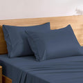 TOSMO Luxury Pillow Case Set of 2 by Tosmo