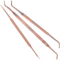 Teenitor Pedicure Tools for Feet, Toenail File and Lifters, Ingrown Toenail by PERFECTYOURBEAUTY