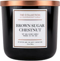 Chesapeake Bay Candle The Collection Two-Wick Scented Candle Brown Sugar by ChesapeakeBayFragrance