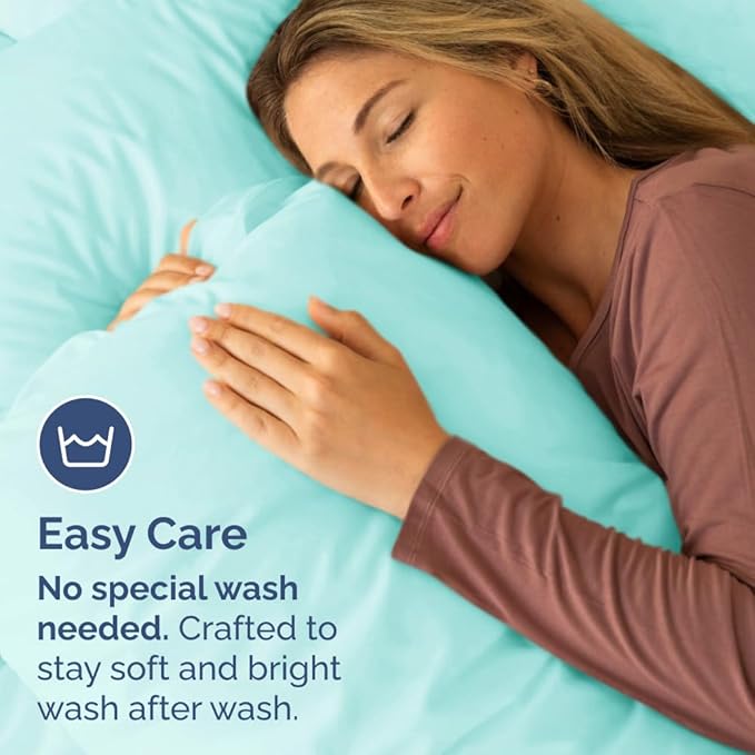 King Pillow Cases Set of 10 - Image 6