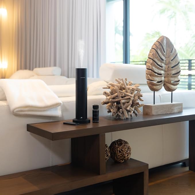 Aroma360 | Champagne Supernova Pro-Pod Oil Blend | Luxury Hotel Inspired - Image 6