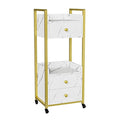 OmySalon Salon Trolley Cart by OmySalon
