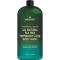 First Botany, ALL Natural Body Wash by FirstBotanyCosmeceuticals