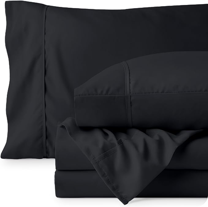 Bare Home King Sheet Set - Image 9