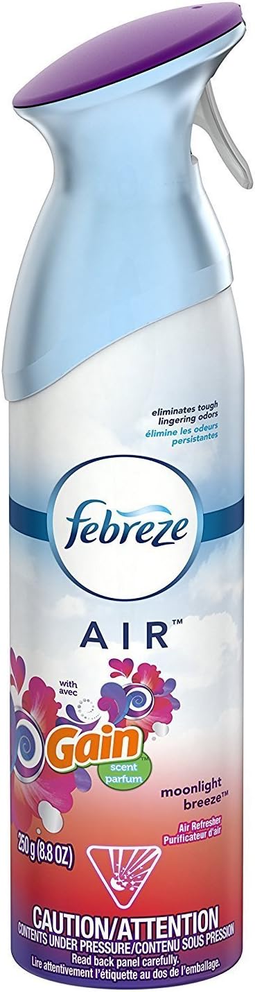 Febreze Air Freshener Spray - Image 2