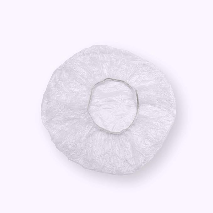 Colortrak Processing Caps, Disposable Dye and Chemical Treatment, Convenient - Image 2