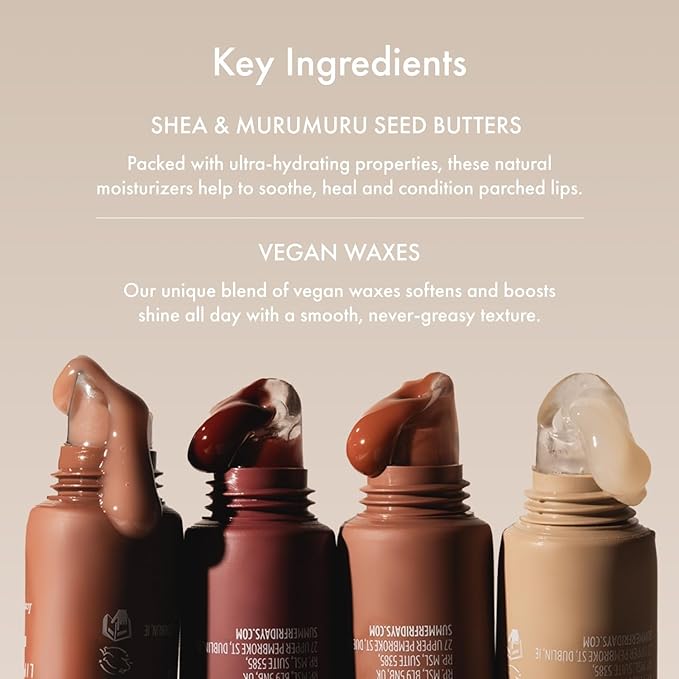 Summer Fridays Tinted Lip Butter Balm - Image 5