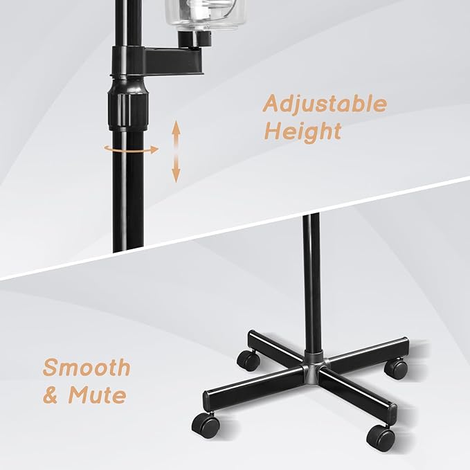 Winado 2 in 1 Facial Steamer - Image 3