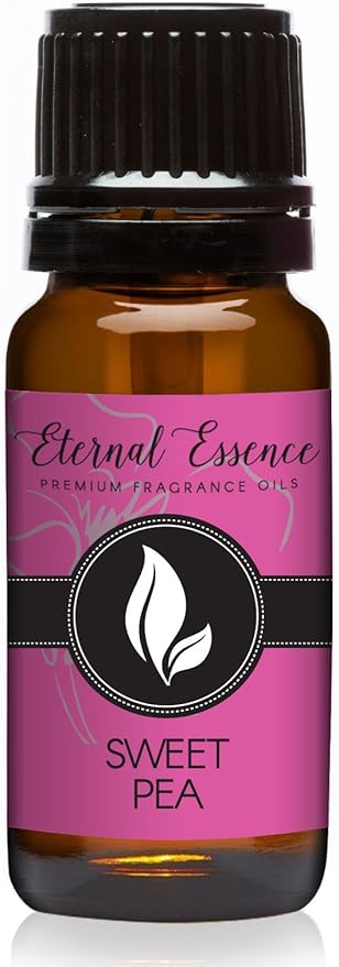 Sweet Pea -10ml by EternalEssenceOils