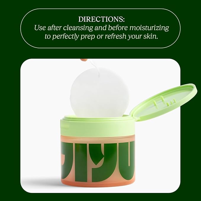 Toning Polish Pads - Image 8