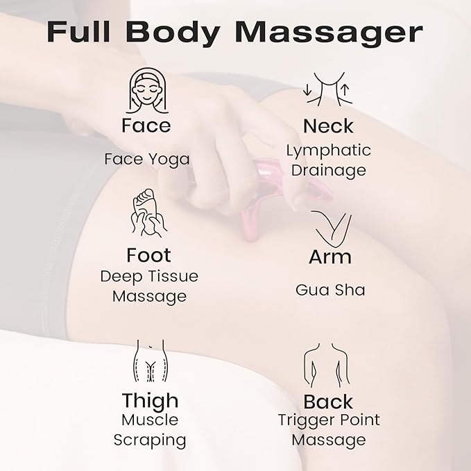 lifechill Trigger Point Massage Tool - Image 6