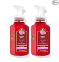 Bath & Body Works Bath and Body Works Pumpkin Apple Gentle Foaming Hand Soap by BathBodyWorks