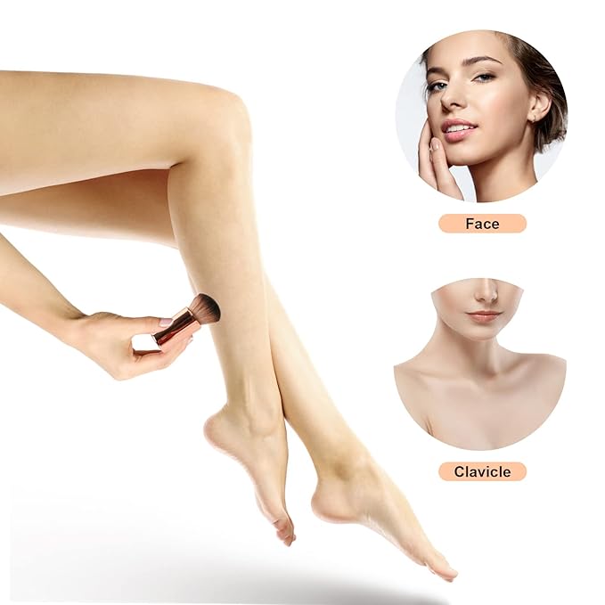 Yoseng Self Tan Brush - Image 5