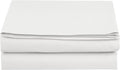 Elegant Comfort Premium Hotel Quality 1-Piece Flat Sheet, Luxury and Softest by ELEGANTCOMFORT