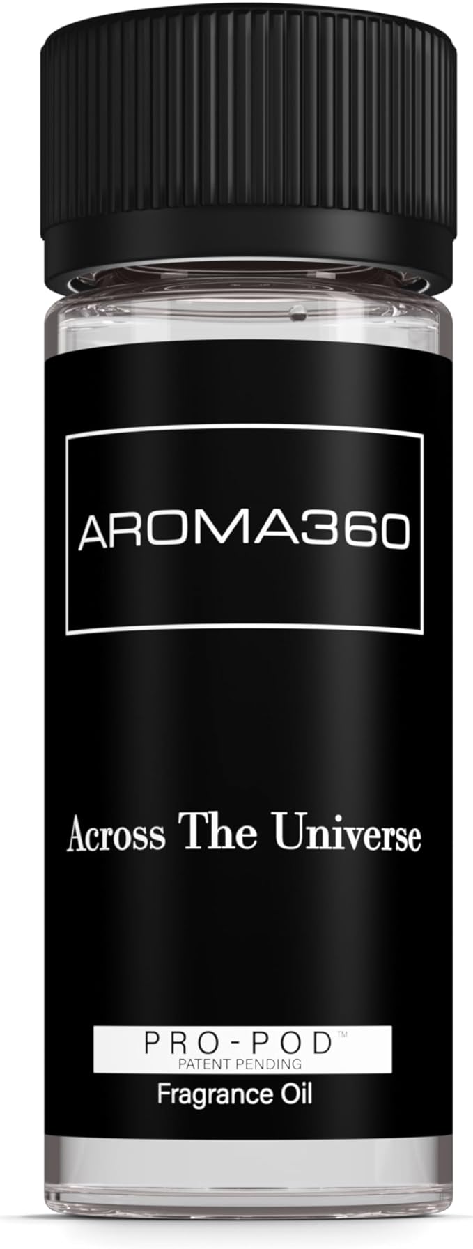 Aroma360 - Across The Universe Pro Pod Fragrance Oil Blend | Hotel Inspired - Image 4