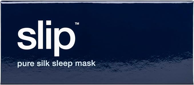 slip Pure Silk Sleep Mask - Image 4
