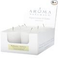 Aroma Naturals Votive Candles by Aroma+Naturals
