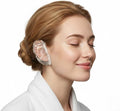 Disposable Ear Covers – 600 Pcs Soft Elastic Plastic Ear Caps by Unknown