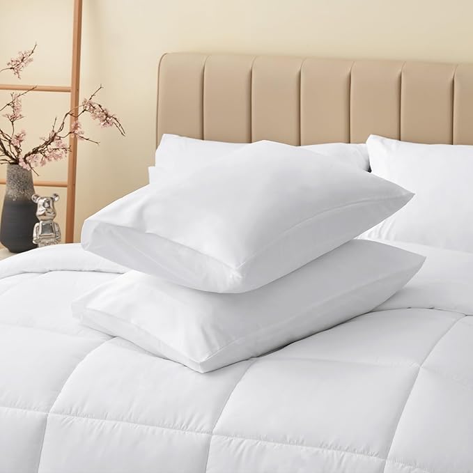 CozyLux Twin Comforter Set - Image 7