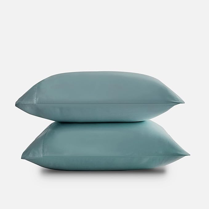 DOZ Pillowcase Set, 100% Viscose derived from Bamboo, Organically Grown - Image 2