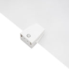 4PCS Desk Dividers Office Partitions,Privacy Desk Panel Protective, Frosted Acrylic with Clamps Classroom Privacy Shield for Offices Schools Call Centers 23.62x15.75in (Frosted Color)