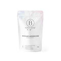 Bathorium Midnight Superbloom Crush, Wildflower Bath Soak, Butterfly Pea Flower by Bathorium