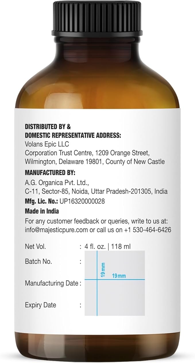Majestic Pure Essential Oil - Image 5