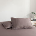 Bella Coterie | Luxury Bamboo Viscose Queen Size Pillowcase Set | 100% by BC