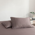 Bella Coterie | Luxury Bamboo Viscose King Size Pillowcase Set | 100% by BC