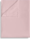 Queen Flat Sheet Only, 1 Pack Top Bed Sheets, Soft Breathable Brushed by Culve