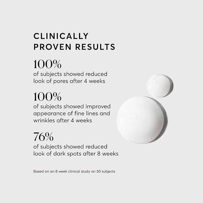 Naturium Niacinamide Face Serum 12% Plus Zinc 2%, Anti-Aging, Pore Minimizer & - Image 4