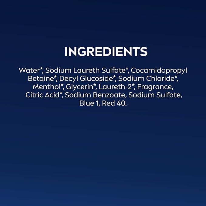 NIVEA MEN Fresh Wave Body Wash - Image 10