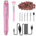 COSITTE Electric Nail Drill, USB Electric Nail Drill Machine by COSITTE