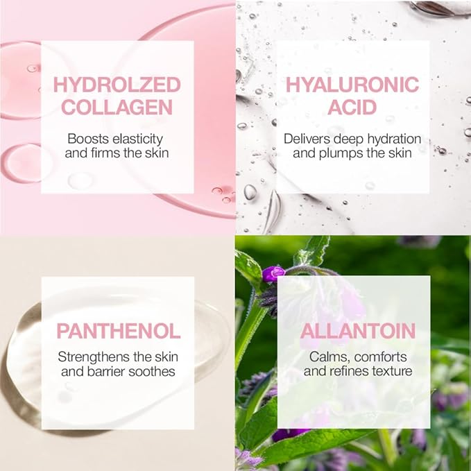Naisture 15 Min Pamper Me Kit Korean Spa Skincare Gift Set - Image 5