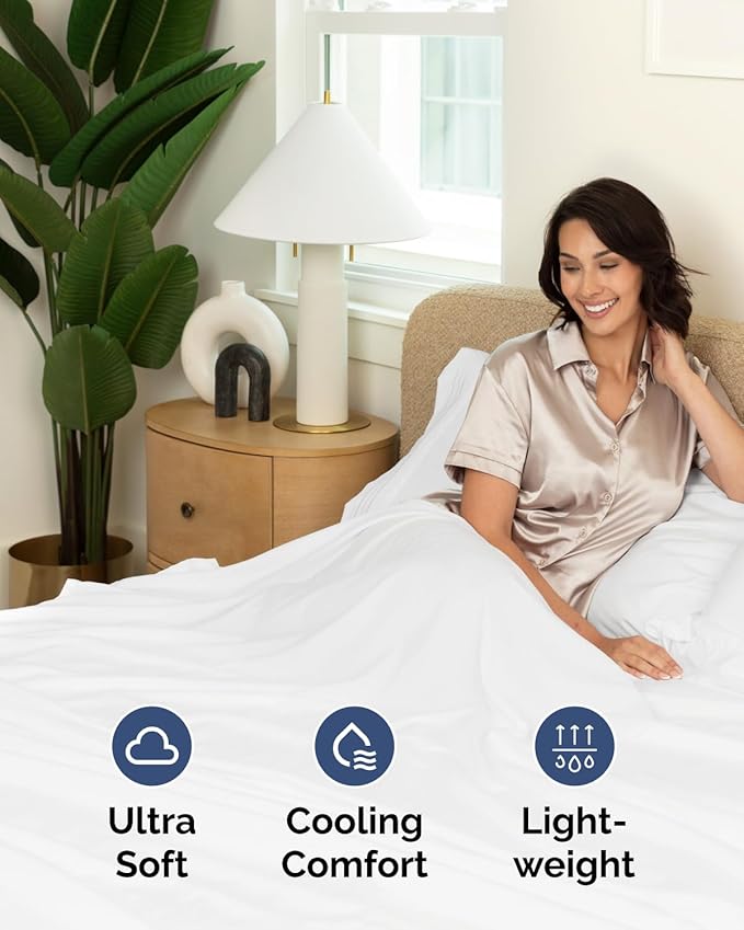 Full Size Flat Sheet - Image 3