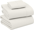 RUVANTI 100% Cotton Sheets – Twin Size Percale Bedding, Cooling & Breathable by Ruvanti