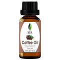 SVA Coffee Essential Oil – 1/3 Fl Oz – 100% Natural Coffee Oil by SVAORGANICS