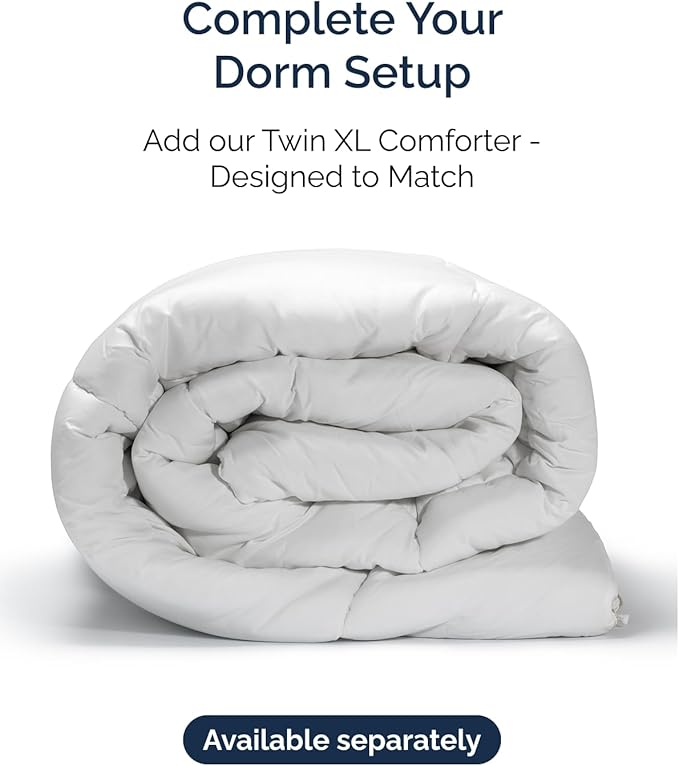 Duvet Cover Twin/Twin XL Size Set - Image 7