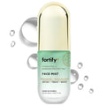 Fortify Skincare Niacinamide & Hyaluronic Acid Face Mist – 3-in-1: Detox by FORTIFYSKINCARE