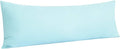 NTBAY Body Pillowcase by NTBAY